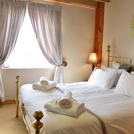 Villa Moria Peace Cottage Dullstroom Buitenkant foto