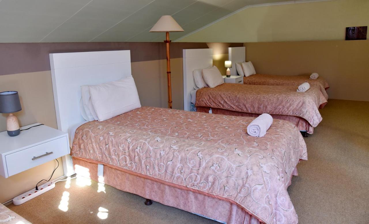Villa Moria Peace Cottage Dullstroom Buitenkant foto