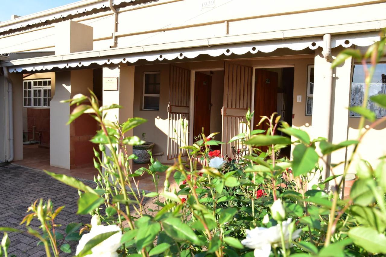 Villa Moria Peace Cottage Dullstroom Buitenkant foto