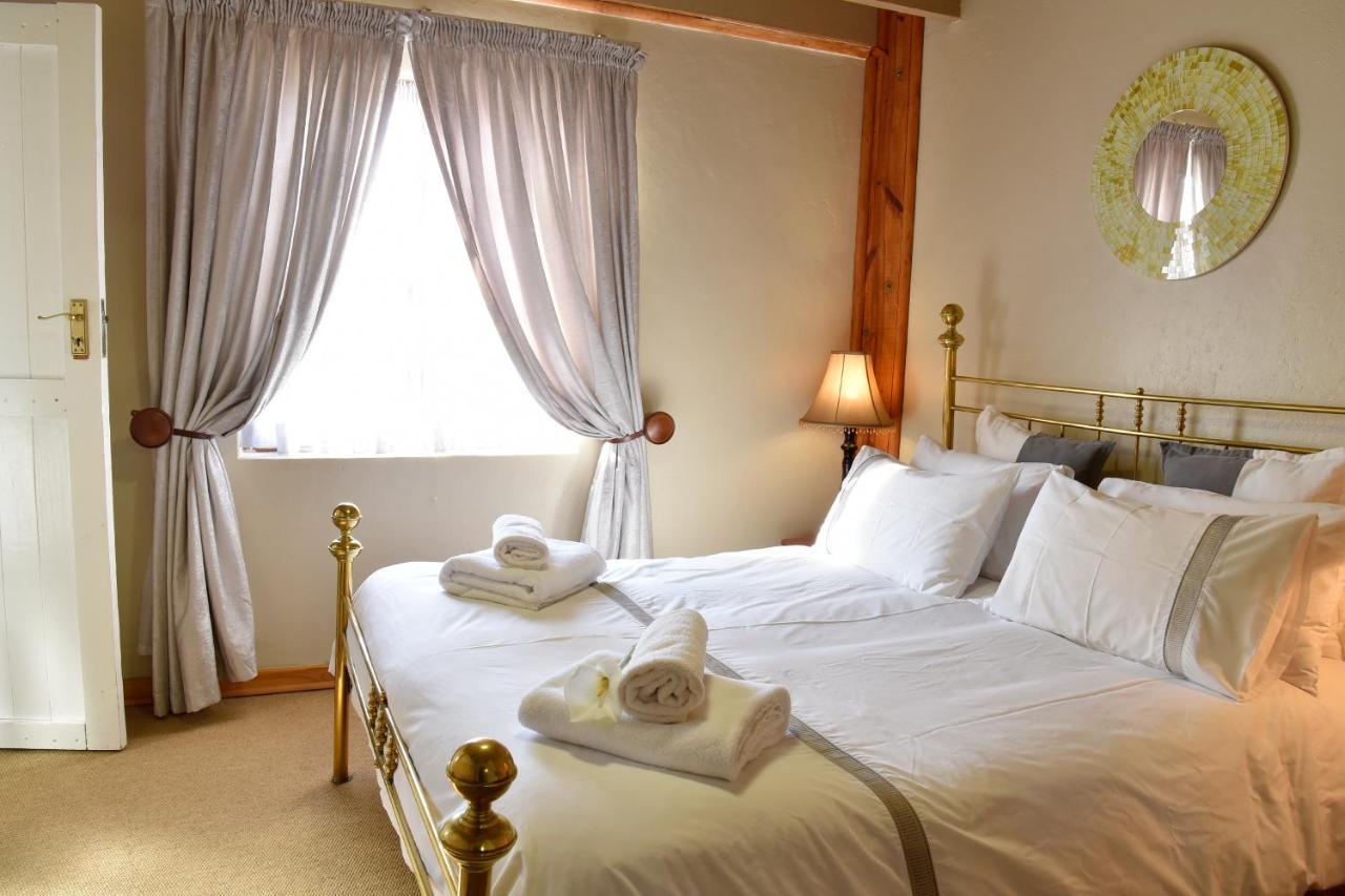 Villa Moria Peace Cottage Dullstroom Buitenkant foto