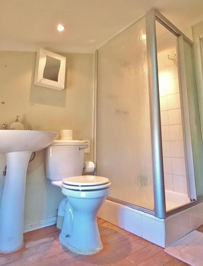 Villa Moria Peace Cottage Dullstroom Buitenkant foto