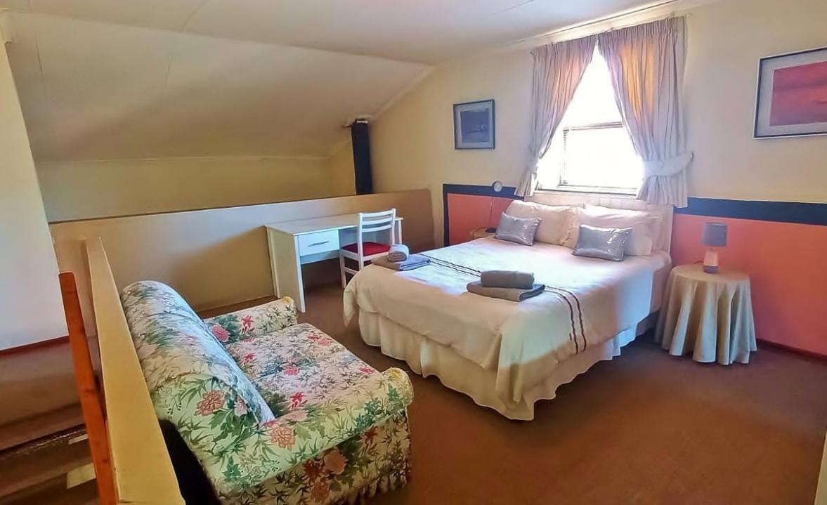 Villa Moria Peace Cottage Dullstroom Buitenkant foto